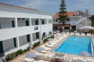 Chandris Apartments_accommodation_in_Apartment_Ionian Islands_Corfu_Lefkimi