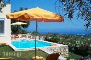 Alkistis Villa_accommodation_in_Villa_Crete_Rethymnon_Rethymnon City