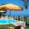 Alkistis Villa_accommodation_in_Villa_Crete_Rethymnon_Rethymnon City