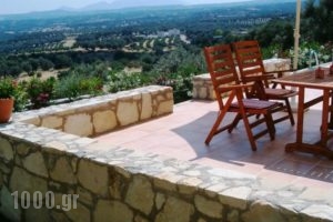 Alkistis Villa_best prices_in_Villa_Crete_Rethymnon_Rethymnon City