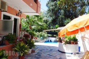 Jenny'S Studios_best deals_Hotel_Ionian Islands_Corfu_Corfu Rest Areas
