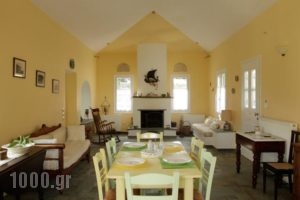 Villa Ioanna_best prices_in_Villa_Cyclades Islands_Andros_Andros City