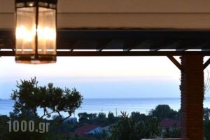 Blue Fort Villas_accommodation_in_Villa_Thessaly_Magnesia_Pilio Area