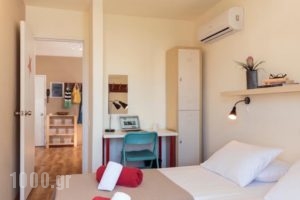 Stay Hostel Apartments_best deals_Apartment_Dodekanessos Islands_Rhodes_Rhodes Chora
