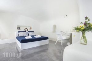 Fava Eco Residences_best prices_in_Hotel_Cyclades Islands_Sandorini_Oia