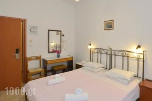 Artemon Hotel_best prices_in_Hotel_Cyclades Islands_Sifnos_Sifnosora
