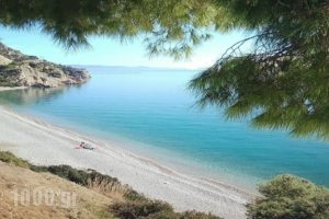 Hotel Cokkinis_holidays_in_Hotel_Peloponesse_Korinthia_Korinthos