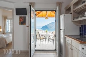 Thea Home Hotel_best prices_in_Hotel_Sporades Islands_Skopelos_Skopelos Chora