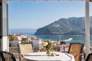 Thea Home Hotel_lowest prices_in_Hotel_Sporades Islands_Skopelos_Skopelos Chora