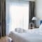 Blazer Suites Hotel_best deals_Hotel_Central Greece_Attica_Voula