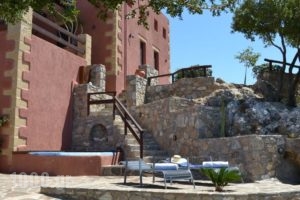 Archon Villa_best prices_in_Villa_Crete_Chania_Palaeochora