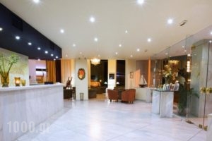 Hotel Nafpaktos_accommodation_in_Hotel_Central Greece_Aetoloakarnania_Nafpaktos