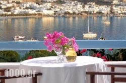 Paros Paradise Apartments in Athens, Attica, Central Greece