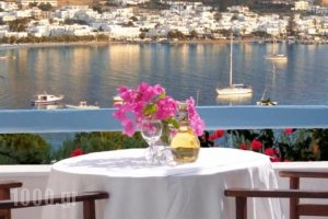 Paros Paradise Apartments_accommodation_in_Apartment_Cyclades Islands_Paros_Paros Chora