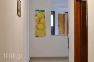 Villa Yiotevi_lowest prices_in_Villa_Piraeus Islands - Trizonia_Poros_Poros Chora