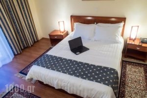 Ambassador Hotel Thessaloniki_best deals_Hotel_Macedonia_Thessaloniki_Thessaloniki City