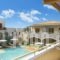 Maravel Apartments_best prices_in_Apartment_Crete_Rethymnon_Rethymnon City