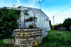 Villa Sirios in Aigina Rest Areas, Aigina, Piraeus Islands - Trizonia