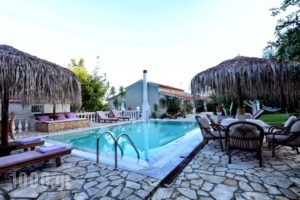 Villa Sirios_best prices_in_Villa_Ionian Islands_Corfu_Corfu Rest Areas