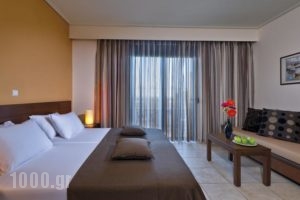 Creta Palm Resort Hotel & Apartments_travel_packages_in_Crete_Chania_Kolympari