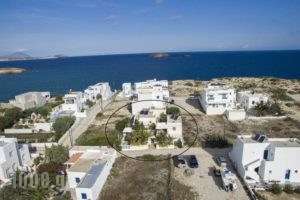 Papafragas Studios_accommodation_in_Hotel_Cyclades Islands_Milos_Adamas