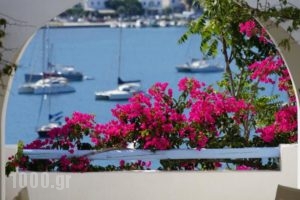 Paros Paradise Apartments_lowest prices_in_Apartment_Cyclades Islands_Paros_Paros Chora