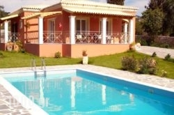 Villa Grecia in Afionas, Corfu, Ionian Islands