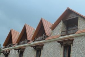 Royal Oneiro_accommodation_in_Hotel_Peloponesse_Achaia_Kalavryta