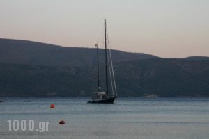 Posidonio Hotel_best prices_in_Hotel_Aegean Islands_Samos_Samos Chora