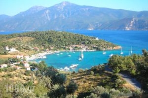 Posidonio Hotel_travel_packages_in_Aegean Islands_Samos_Samos Chora