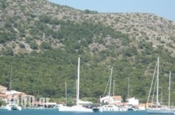 Posidonio Hotel in Platys Gialos, Sifnos, Cyclades Islands