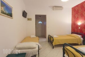 Studios Suzanna_lowest prices_in_Hotel_Aegean Islands_Thasos_Thasos Chora