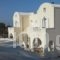 Kiklamino Studios & Apartments_travel_packages_in_Cyclades Islands_Sandorini_Oia
