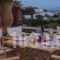 Aspro Villas_travel_packages_in_Cyclades Islands_Antiparos_Antiparos Chora