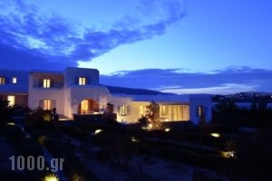 Aspro Villas_accommodation_in_Villa_Cyclades Islands_Antiparos_Antiparos Chora