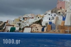 Goddess Lethe in Sandorini Rest Areas, Sandorini, Cyclades Islands