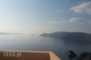 Goddess Lethe_travel_packages_in_Cyclades Islands_Sandorini_Sandorini Rest Areas
