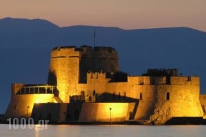 Kandia's Castle Resort & Thalasso Nafplio_travel_packages_in_Peloponesse_Arcadia_Paralio of Astros