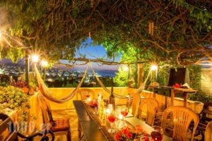Villa Sunhill_travel_packages_in_Crete_Chania_Daratsos