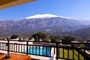 Aposeti Villas_accommodation_in_Villa_Crete_Rethymnon_Plakias