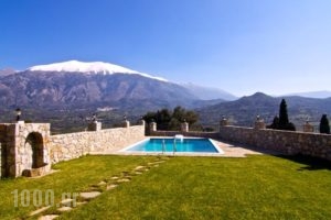 Aposeti Villas_best deals_Villa_Crete_Rethymnon_Plakias