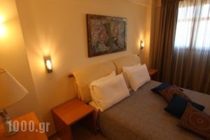 Ammos Studios_lowest prices_in_Hotel_Crete_Rethymnon_Rethymnon City