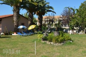 Vasilis Studios_best prices_in_Hotel_Ionian Islands_Corfu_Corfu Rest Areas