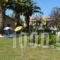 Vasilis Studios_best prices_in_Hotel_Ionian Islands_Corfu_Corfu Rest Areas