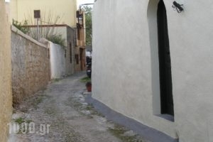 Georgia Old Town Apartments_lowest prices_in_Apartment_Dodekanessos Islands_Rhodes_Rhodes Chora