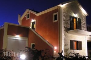Kefalos Villa_best prices_in_Villa_Ionian Islands_Kefalonia_Kefalonia'st Areas