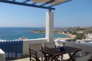 Cleopatra Seaside Homes_travel_packages_in_Cyclades Islands_Paros_Paros Chora