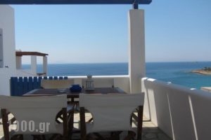 Cleopatra Seaside Homes_accommodation_in_Hotel_Cyclades Islands_Paros_Paros Chora