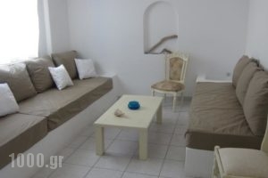 Cleopatra Seaside Homes_best prices_in_Hotel_Cyclades Islands_Paros_Paros Chora