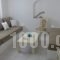 Cleopatra Seaside Homes_best prices_in_Hotel_Cyclades Islands_Paros_Paros Chora